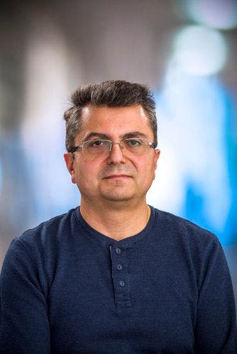 Dobromir Dimitrov, PhD