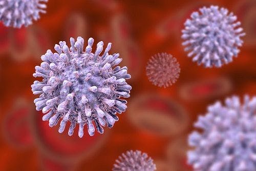 People with HIV Face Risk of Cancer Death