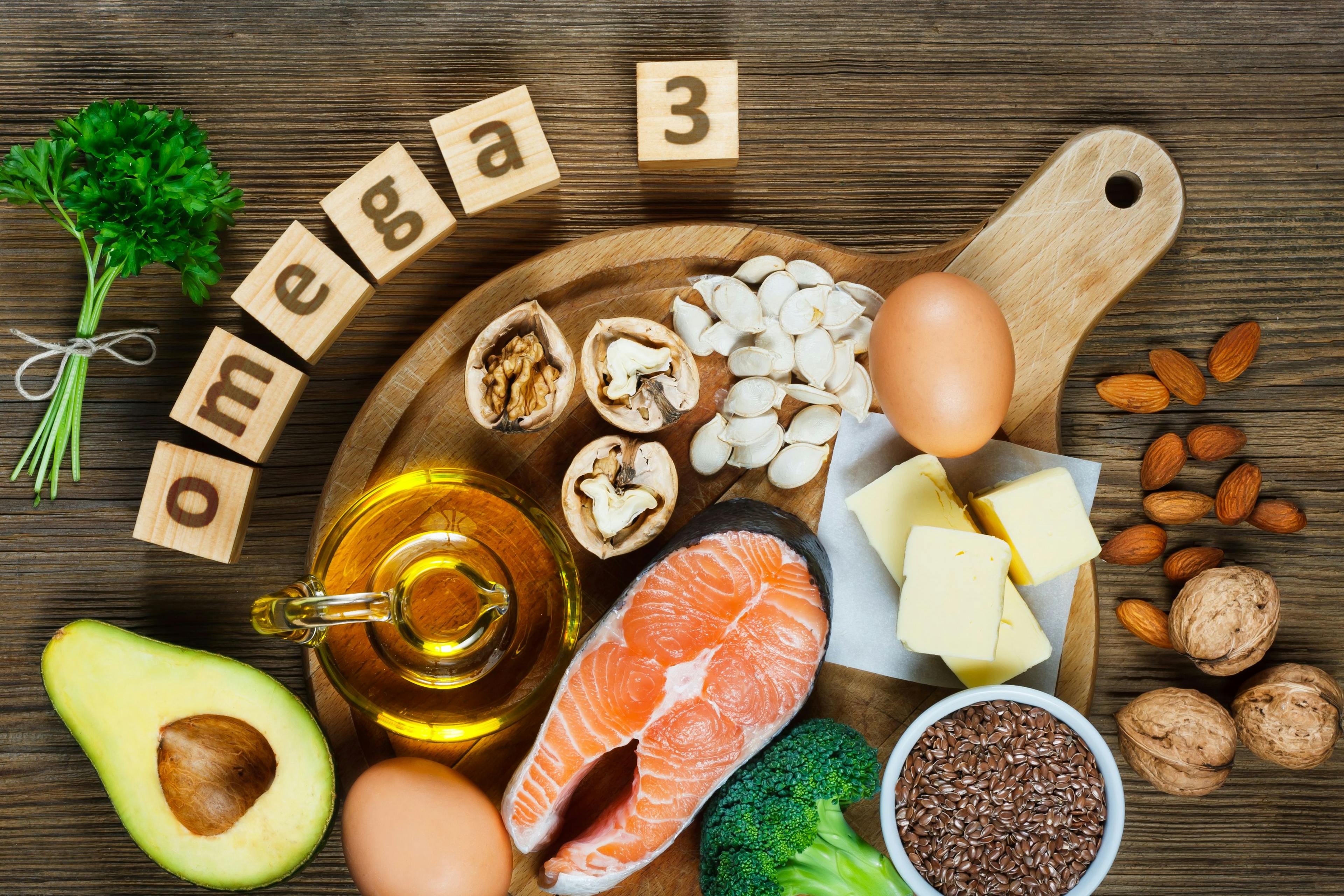 A Higher Omega-3 Index Protects Against Severe COVID-19 Infection