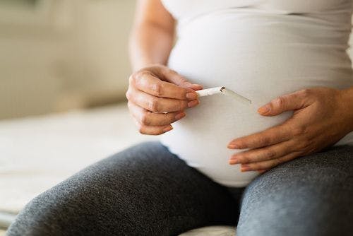 Maternal HCV Infection Rates on the Rise in the United States