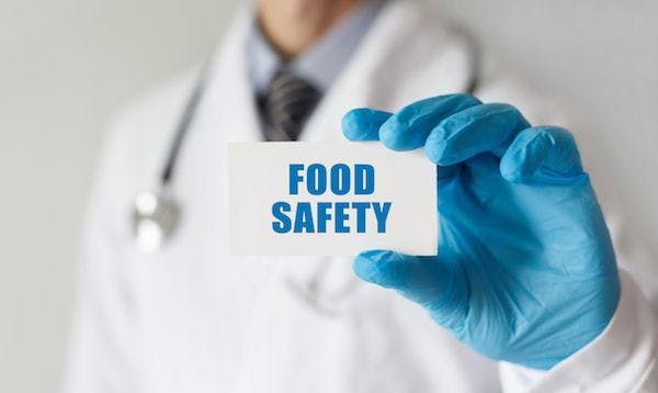 New Report Sheds Light on Types of Food That Contribute to Food-Borne Illness