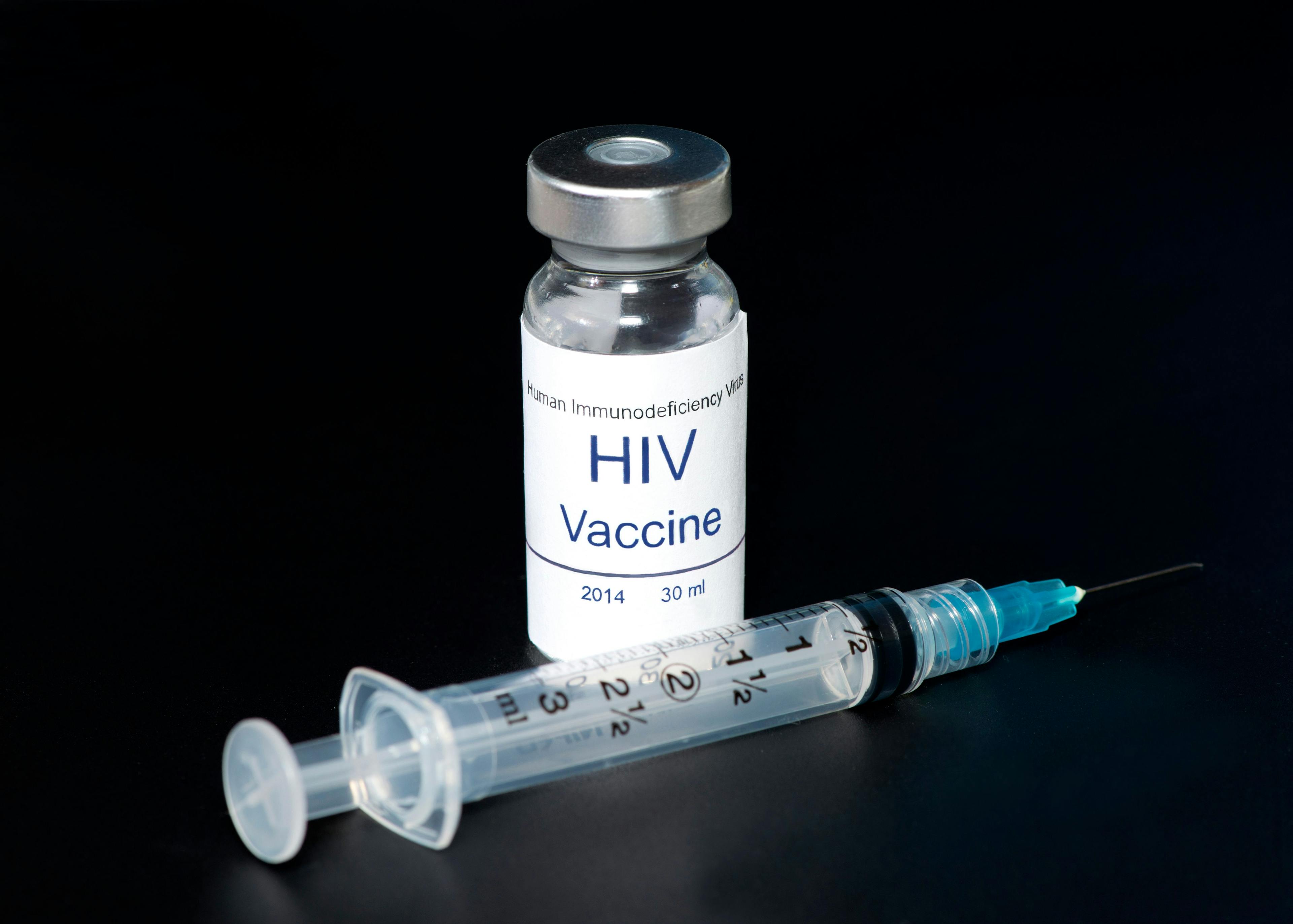 Experimental HIV Vaccine Elicits Broadly Neutralizing Antibodies