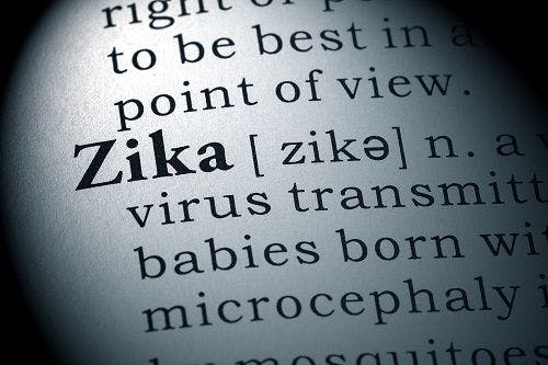 Zika Around the World: A History