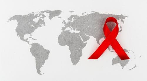 HIV Infections in Migrants in Europe Often Acquired in Host Countries